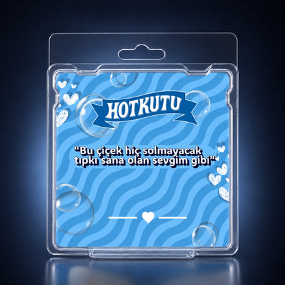 Papatya Mini Buket  |  HotKutu