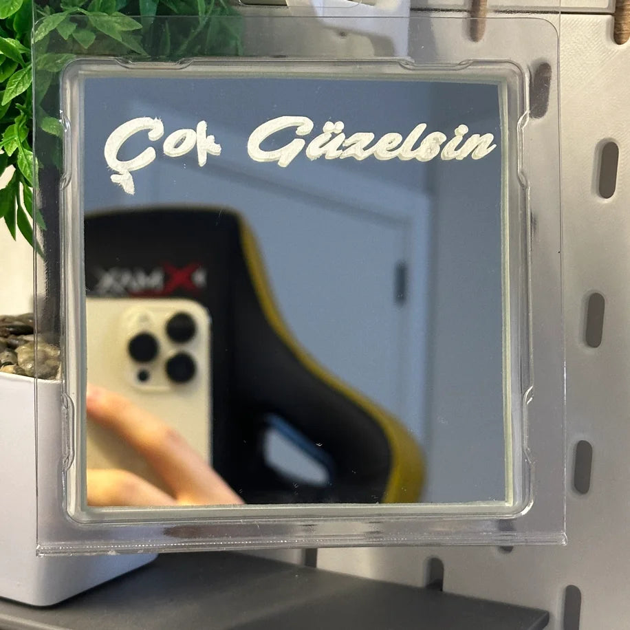 cokguzelsin-ayna-minibuket-minicicek-cokguzelsinayna-hediye-sevgiliyehediye